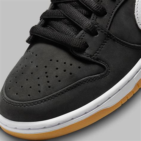 black gum nike dunk|nike sb dunk low release date.